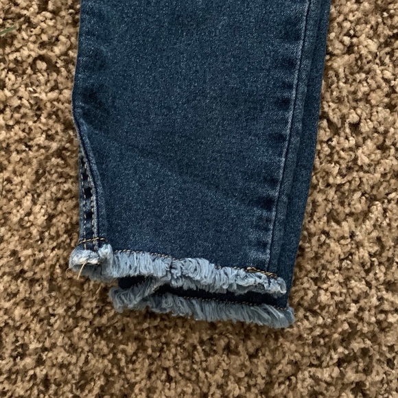 Jean Overalls - Picture 5 of 6